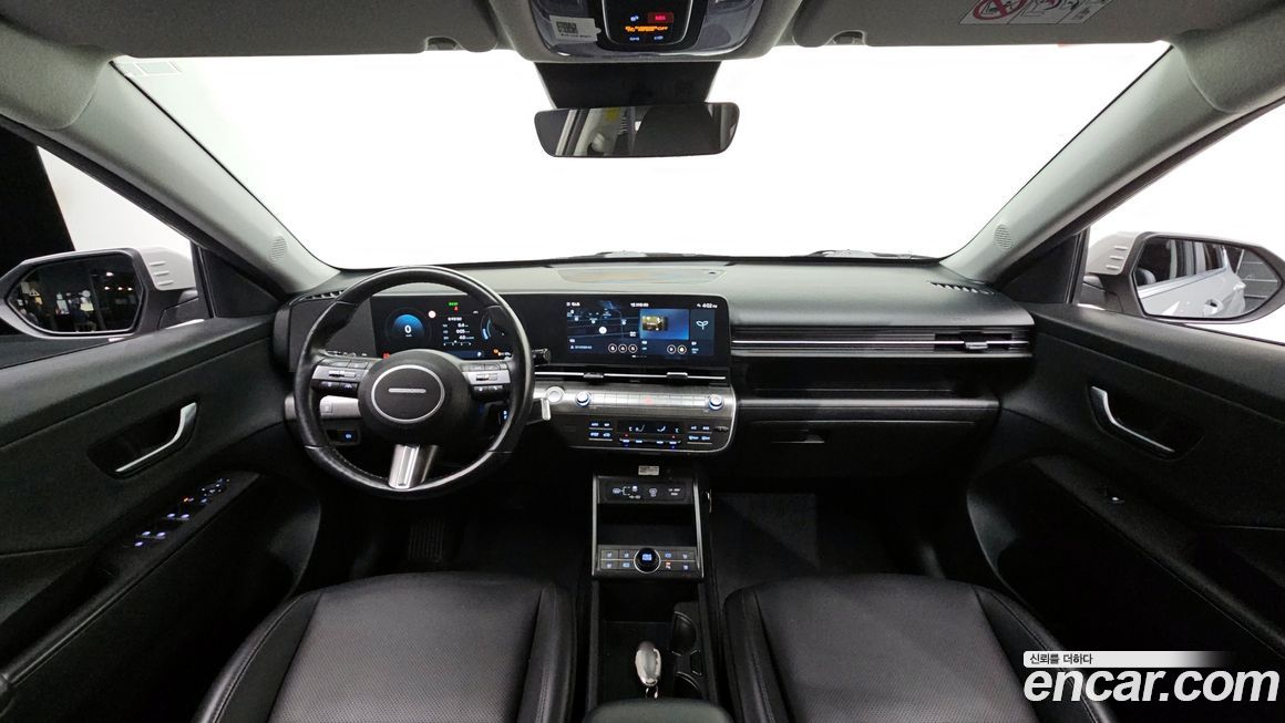 Hyundai Kona 2023