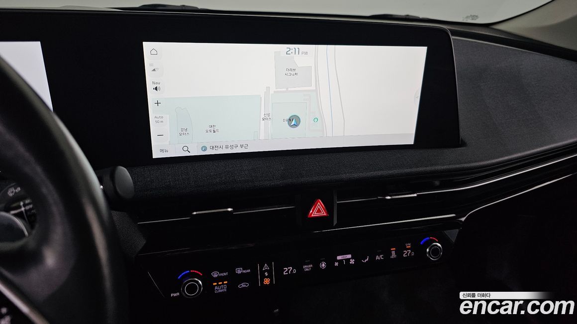 Kia EV6 2022