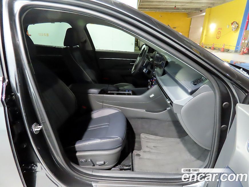 Hyundai Sonata 2025
