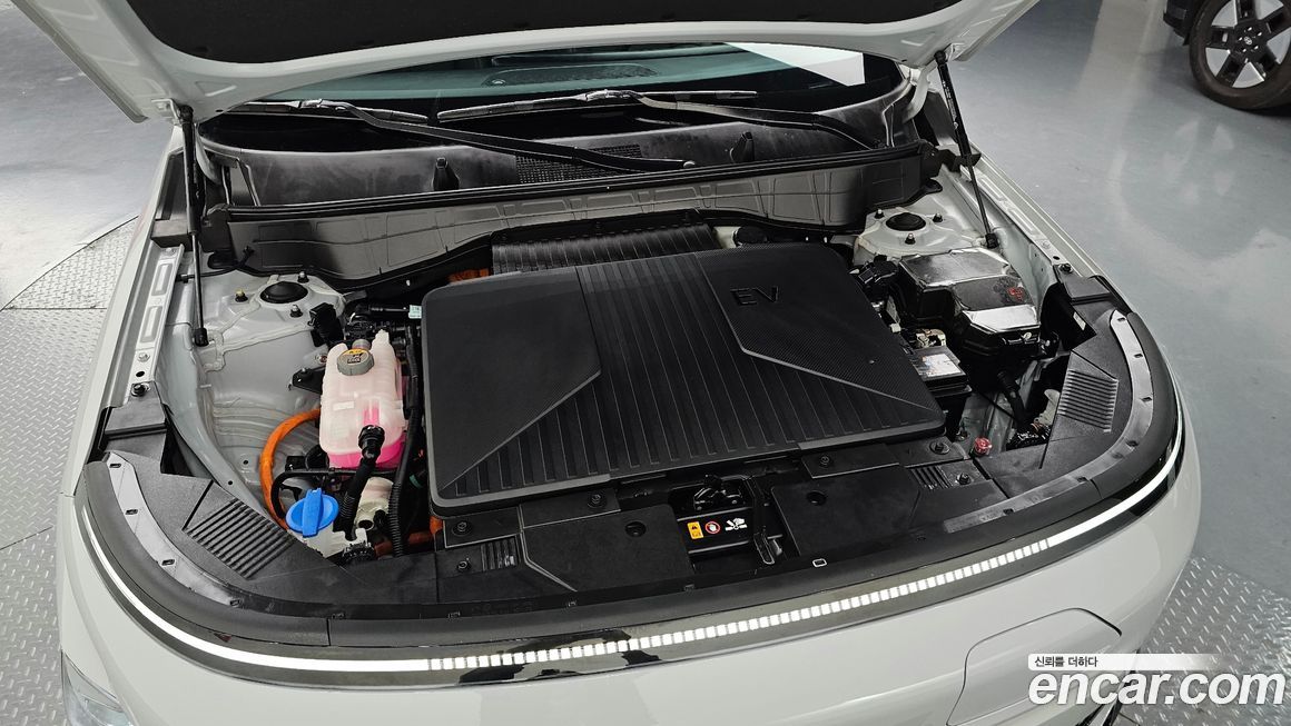 Hyundai Kona 2023