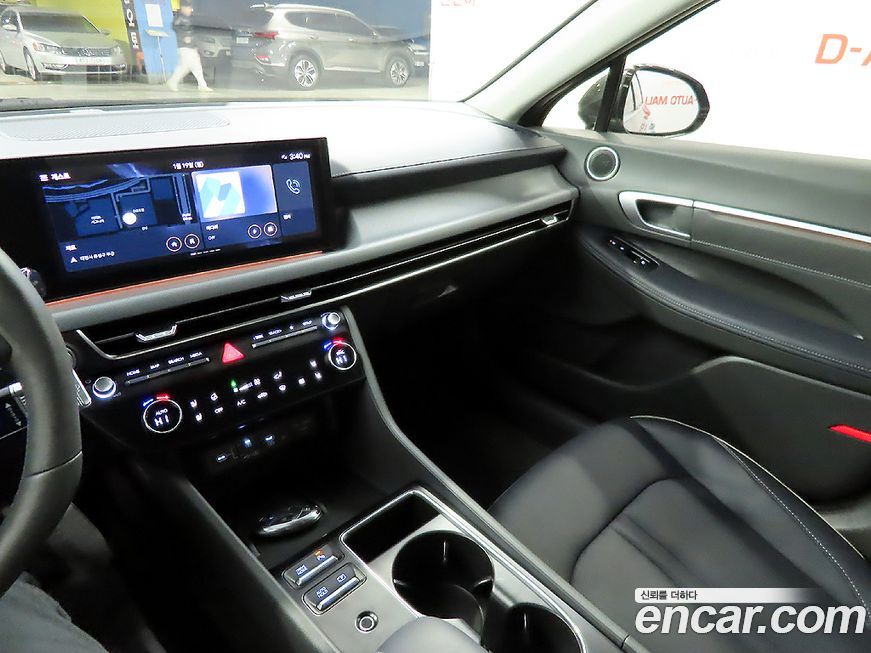 Hyundai Sonata 2025