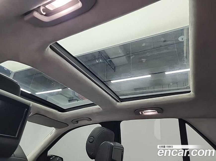 Mercedes-Benz M-class 2012