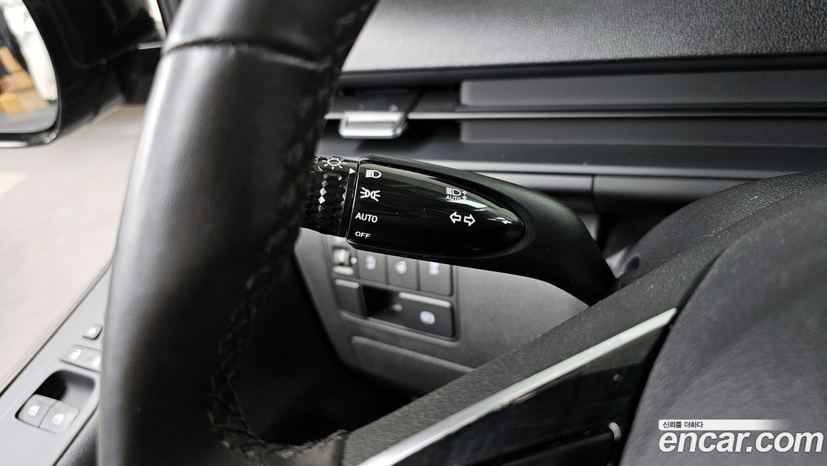 Hyundai Staria 2022