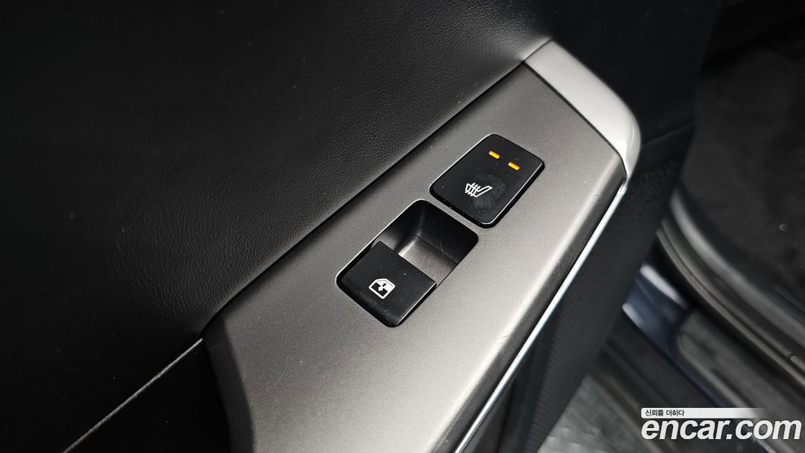Kia EV6 2022