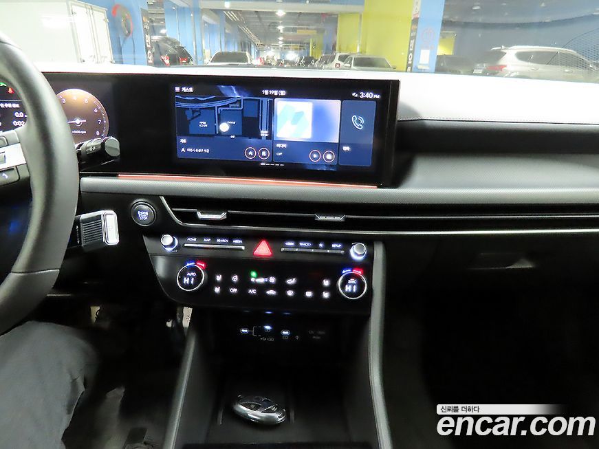 Hyundai Sonata 2025