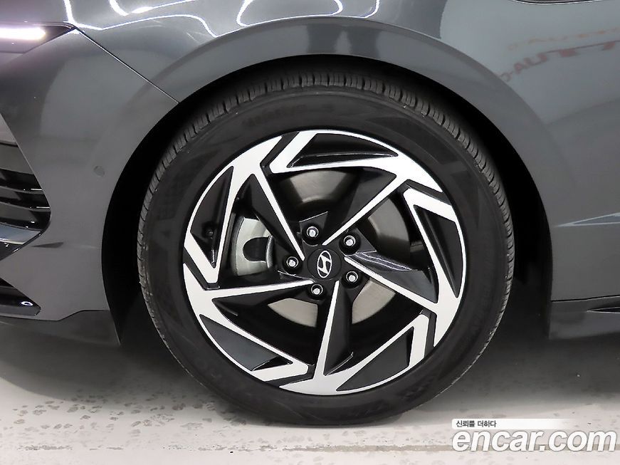 Hyundai Sonata 2025