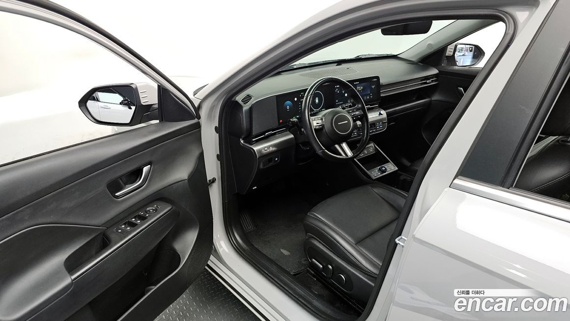 Hyundai Kona 2023