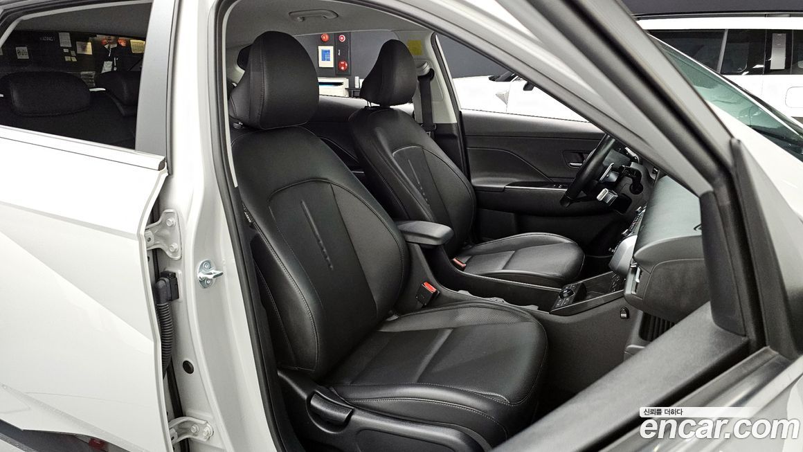 Hyundai Kona 2023