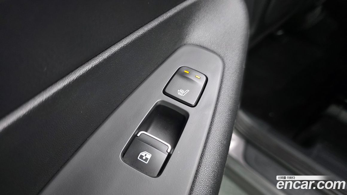 Hyundai Santafe 2023