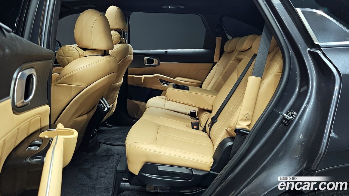 Kia Sorento 2023
