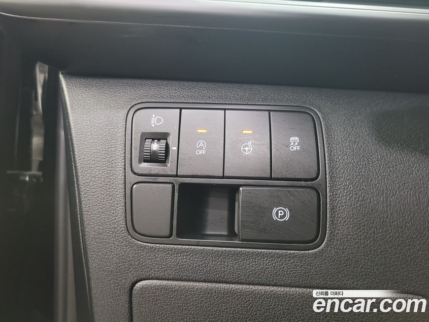 Hyundai Staria 2024