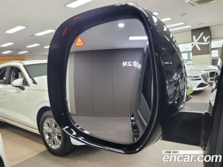 Hyundai Staria 2024