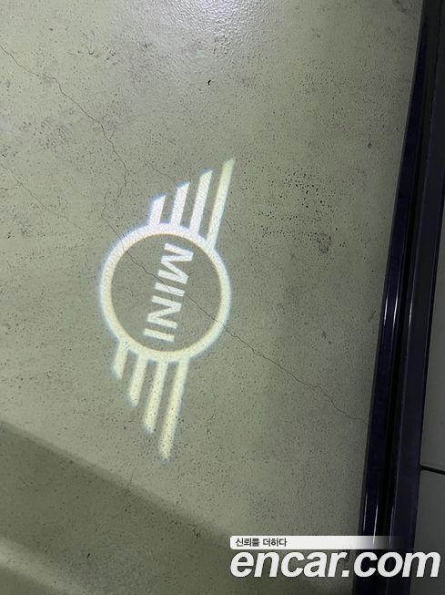 Mini Countryman 2023