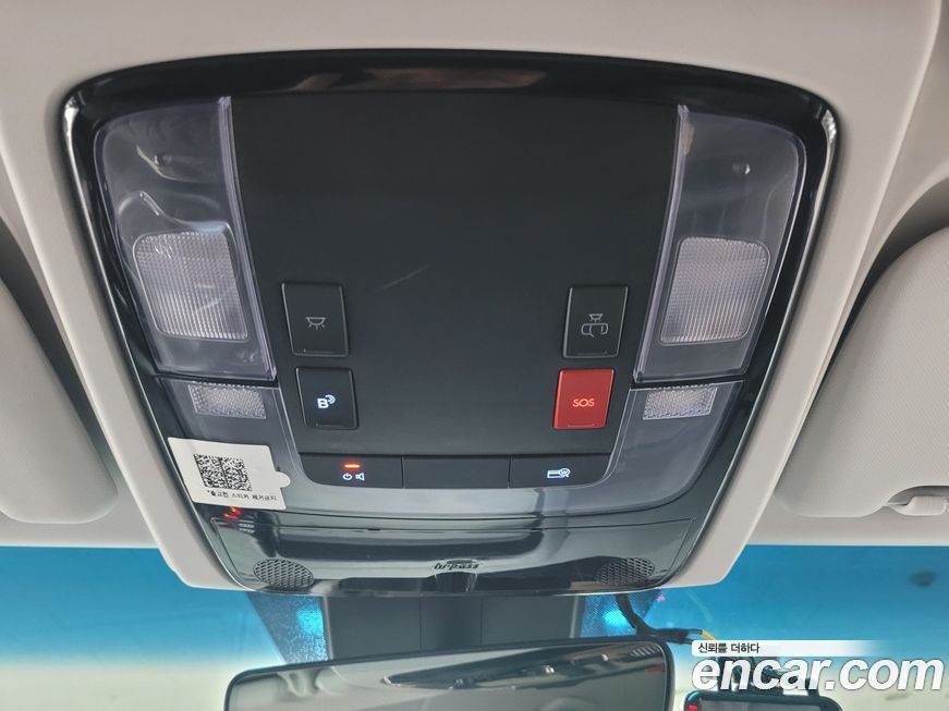 Hyundai Staria 2024