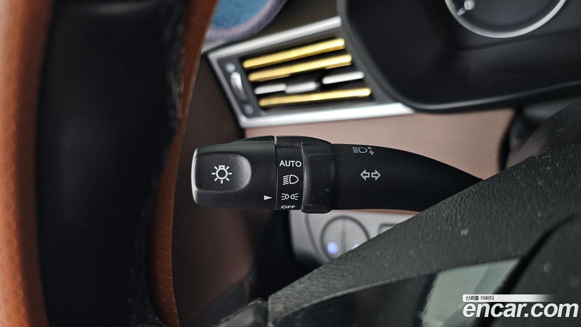 Hyundai Starex 2021