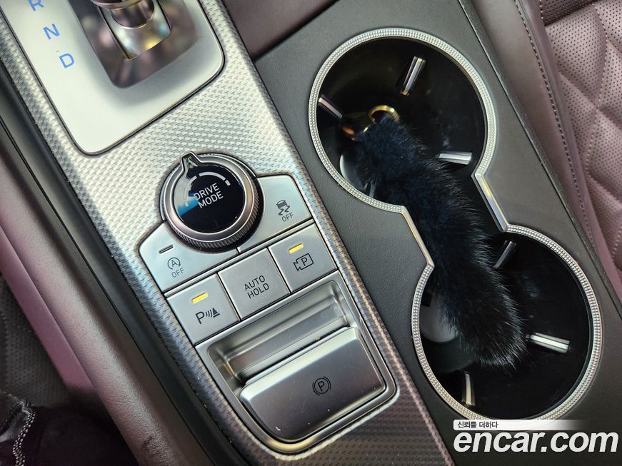 Genesis G70 2021