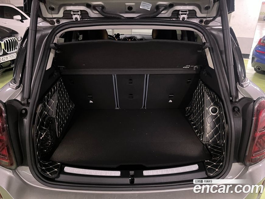 Mini Countryman 2023