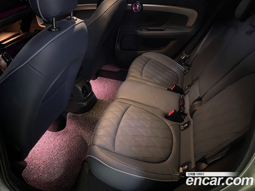 Mini Countryman 2023