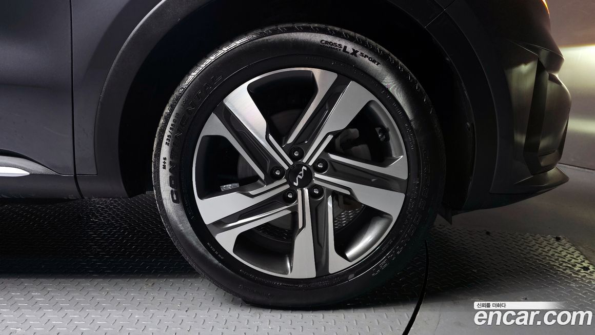 Kia Sorento 2023