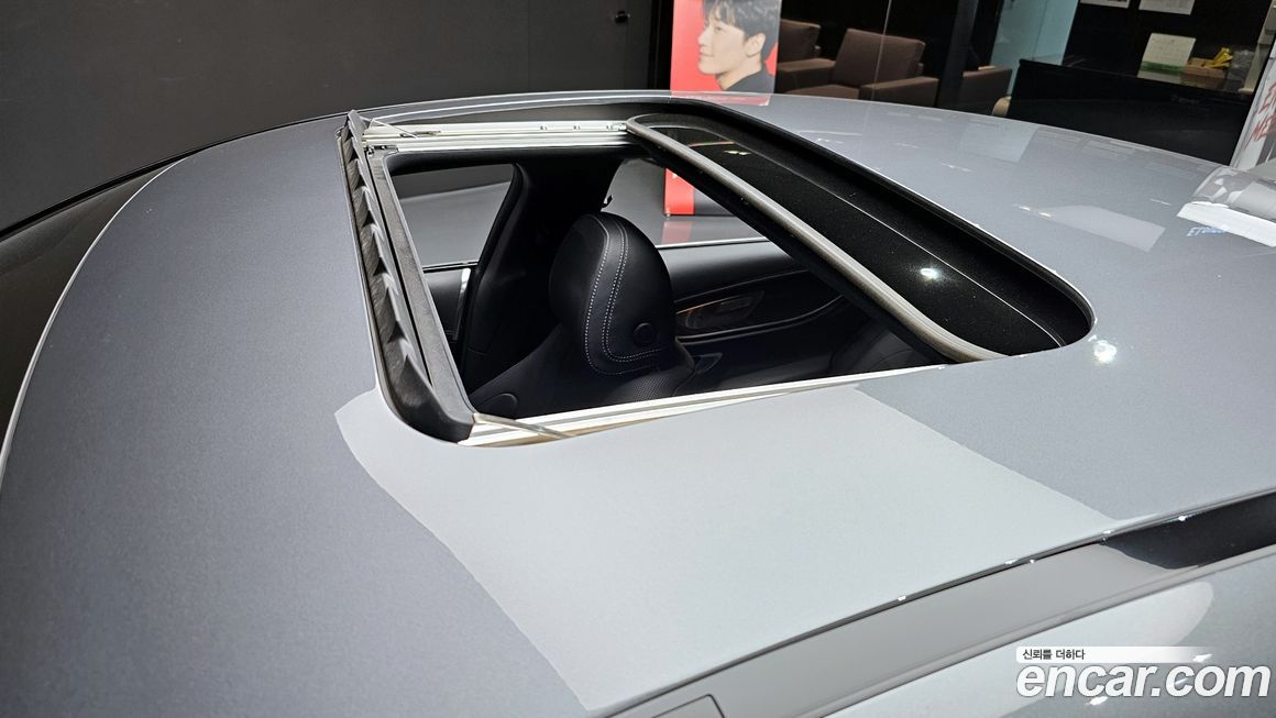 Mercedes-Benz CLS-Class 2020