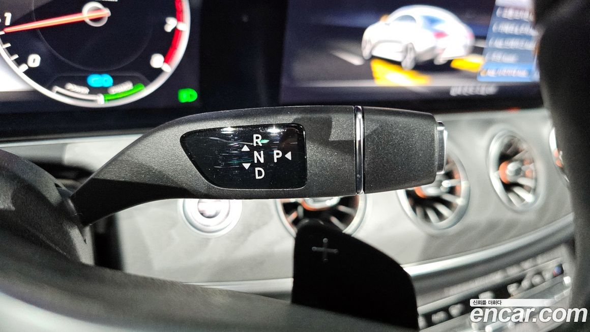 Mercedes-Benz CLS-Class 2020