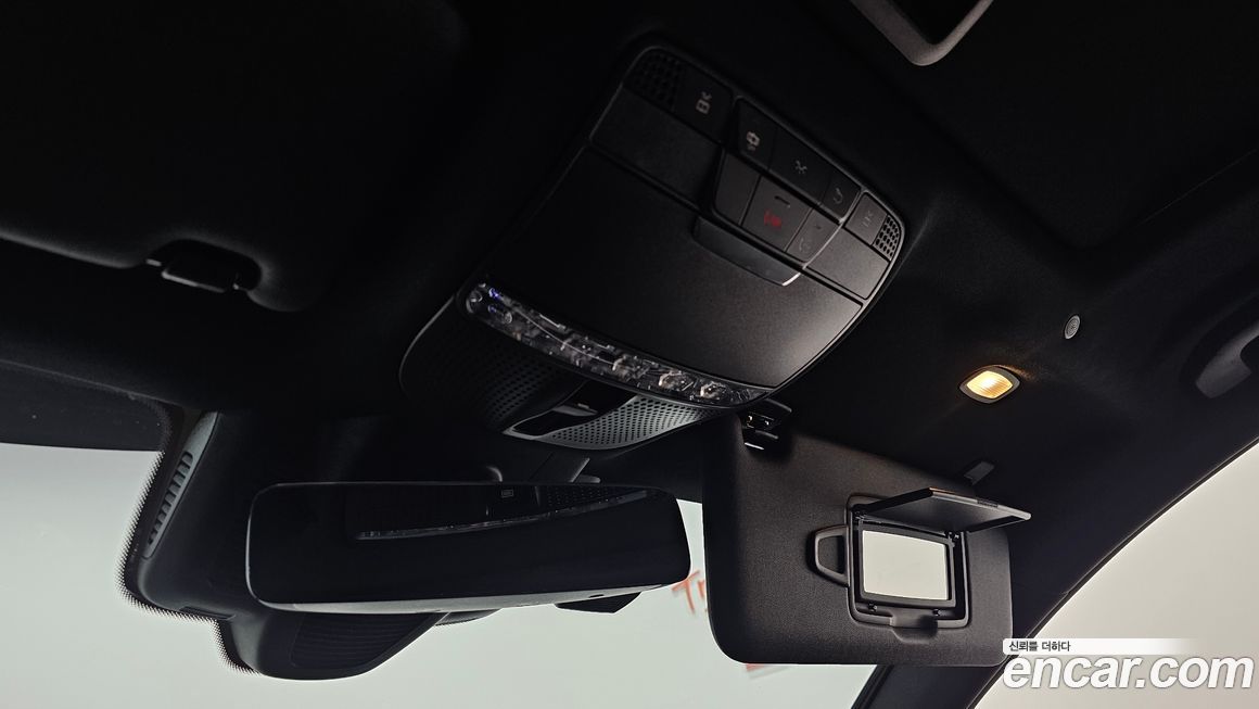 Mercedes-Benz CLS-Class 2022