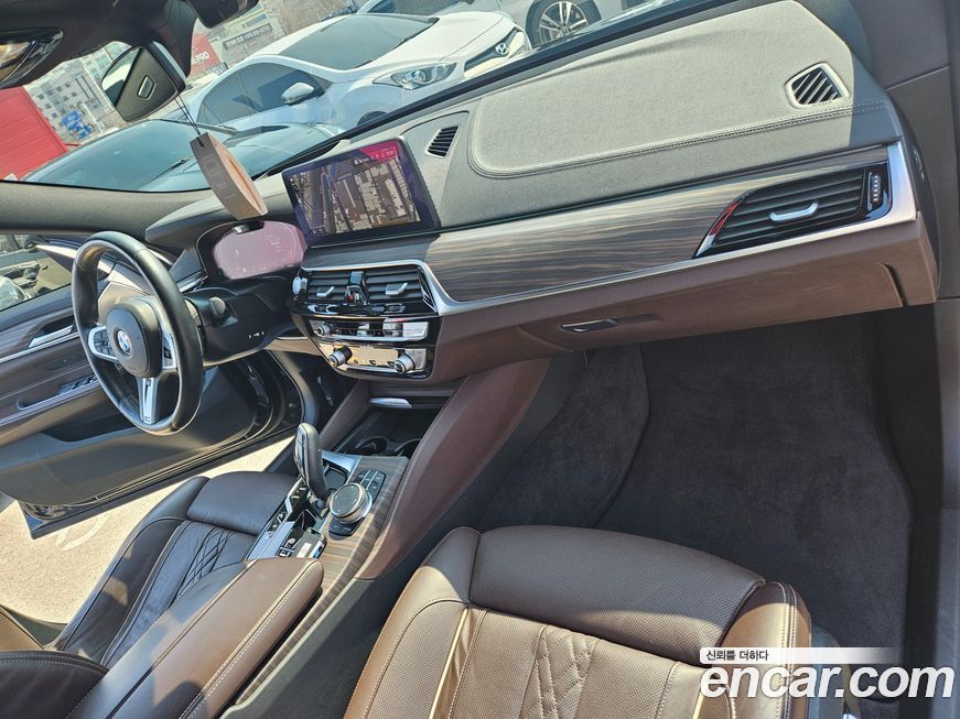 BMW Gran Turismo 2021