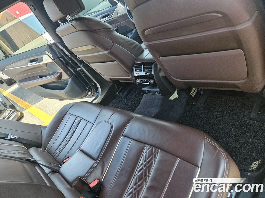 BMW Gran Turismo 2021