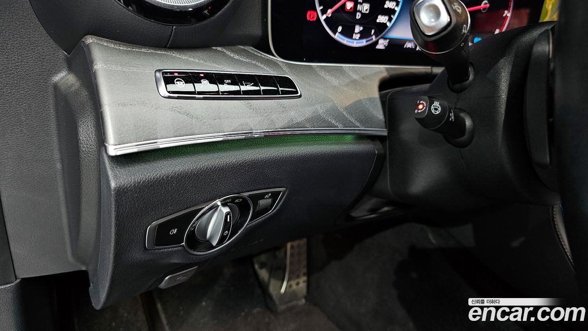 Mercedes-Benz CLS-Class 2020