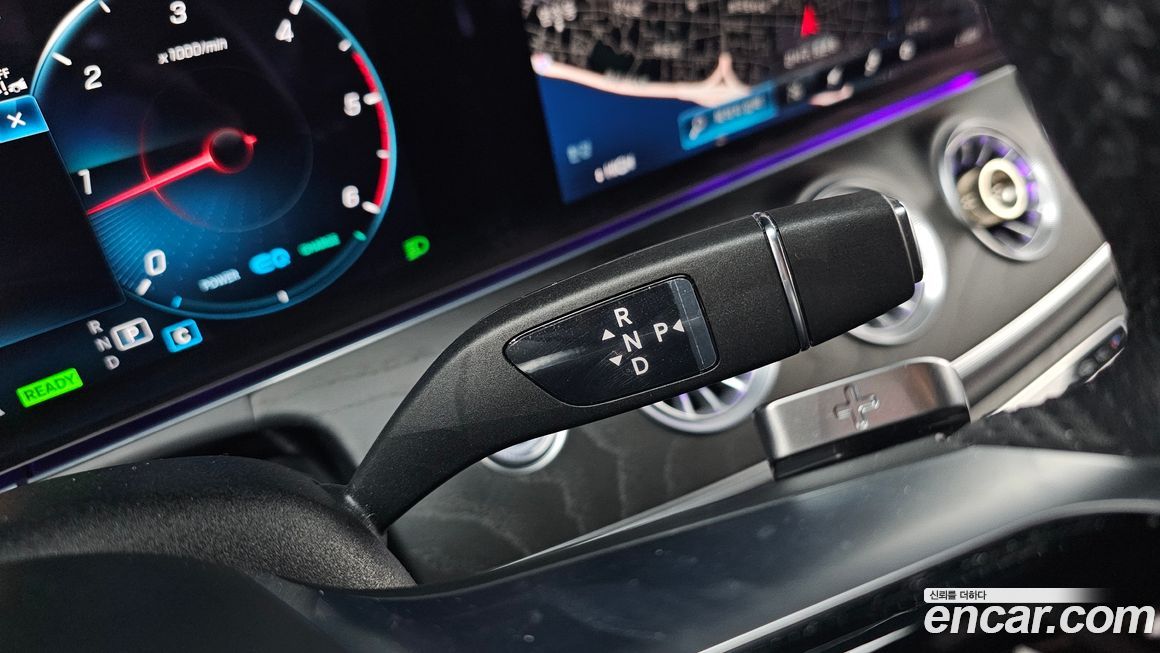 Mercedes-Benz CLS-Class 2022