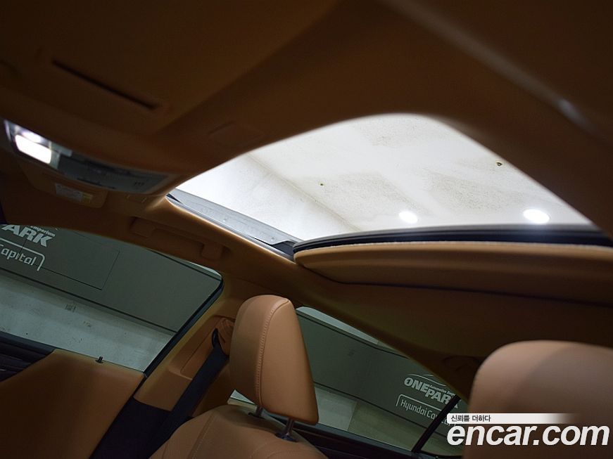 Lexus ES 2022
