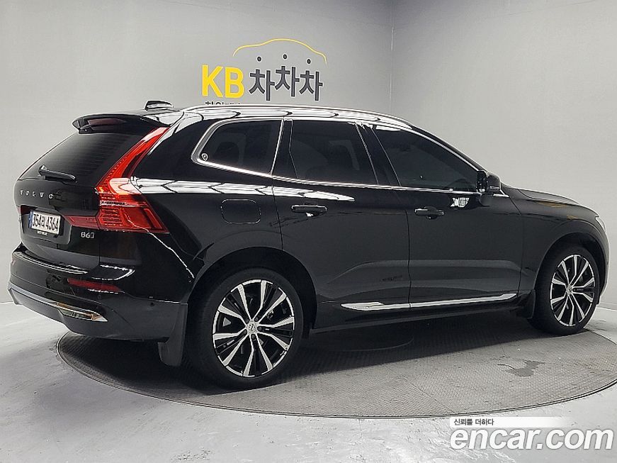 Volvo XC60 2023