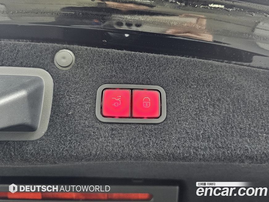 Mercedes-Benz S-Class 2016