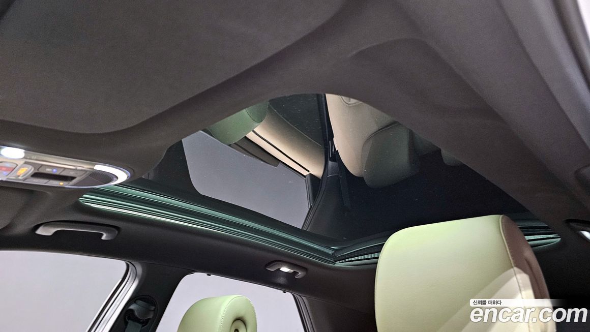 Hyundai Ioniq5 2025