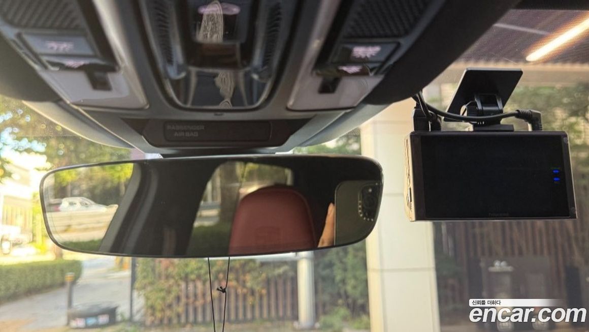 Porsche Cayenne 2023