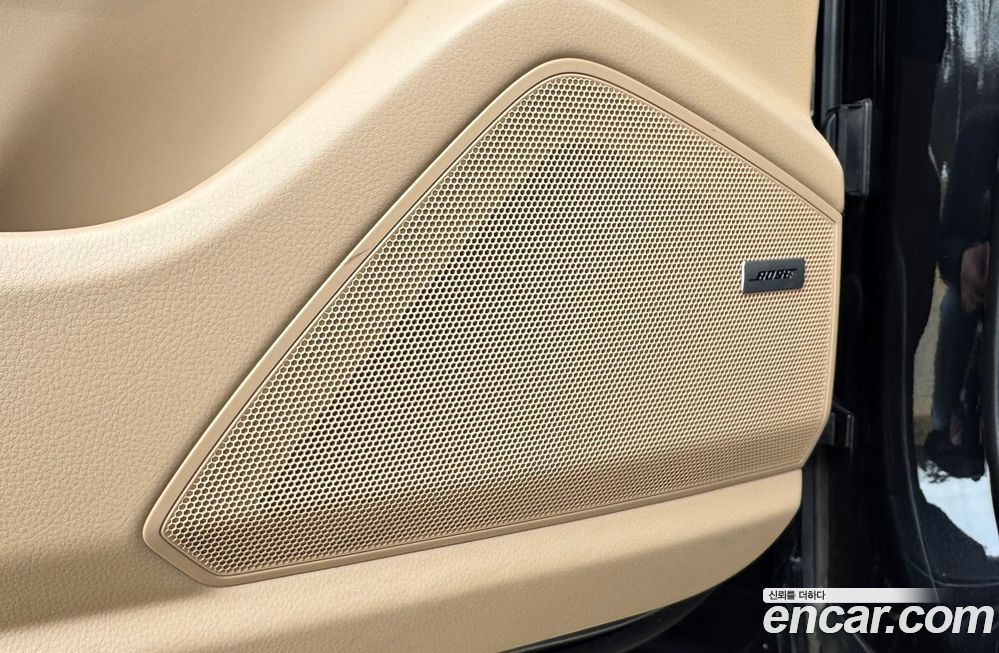 Porsche Cayenne 2021