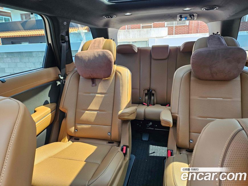 Hyundai Palisade 2026