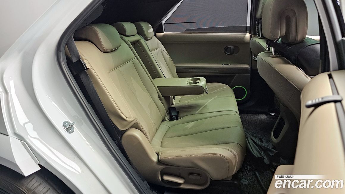 Hyundai Ioniq5 2025