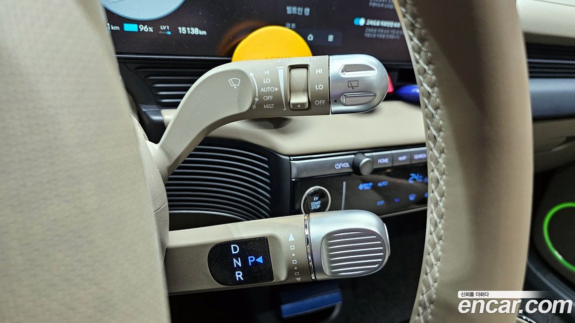 Hyundai Ioniq5 2025