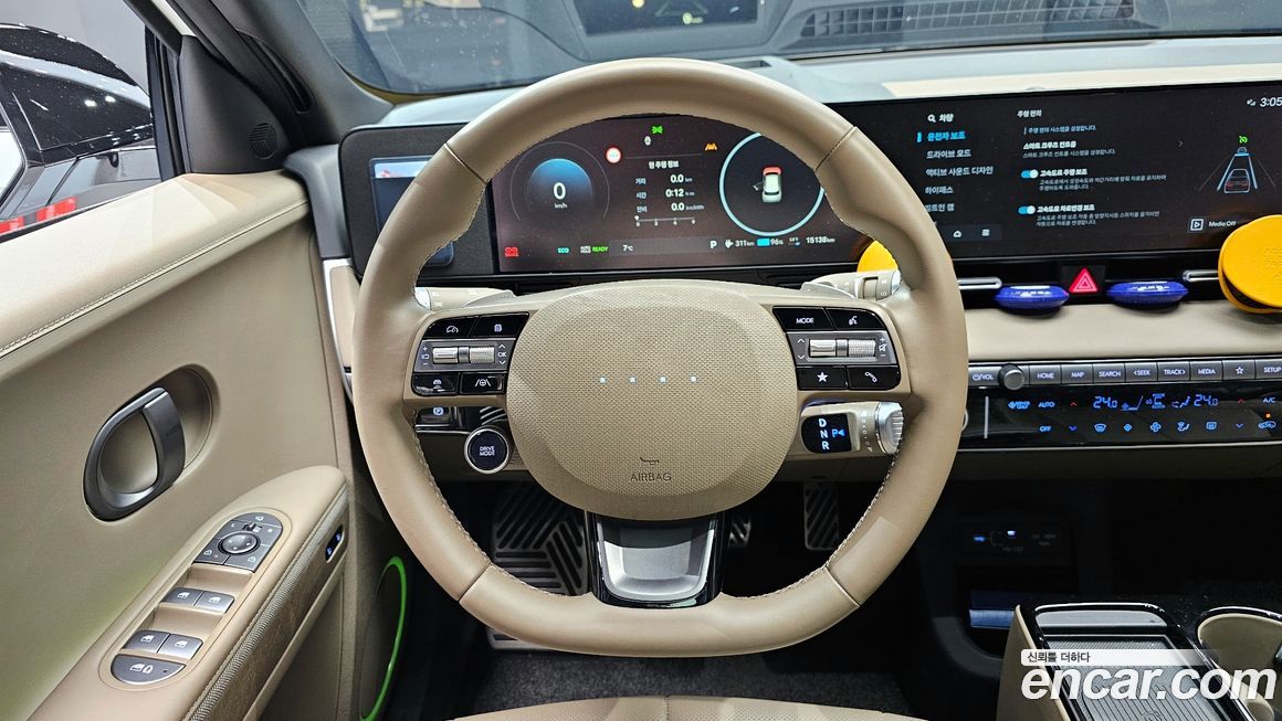 Hyundai Ioniq5 2025