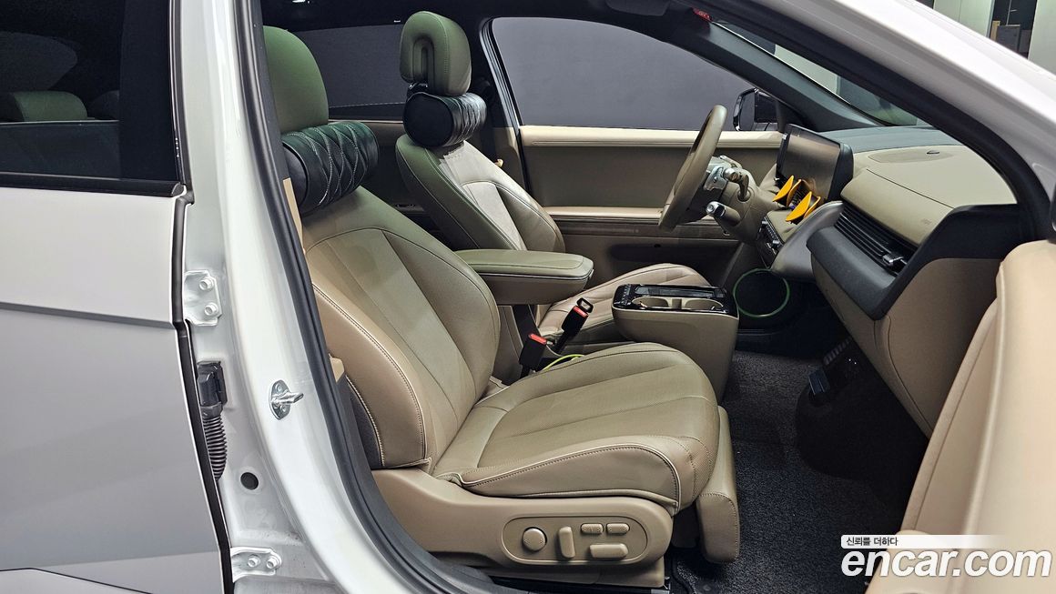 Hyundai Ioniq5 2025
