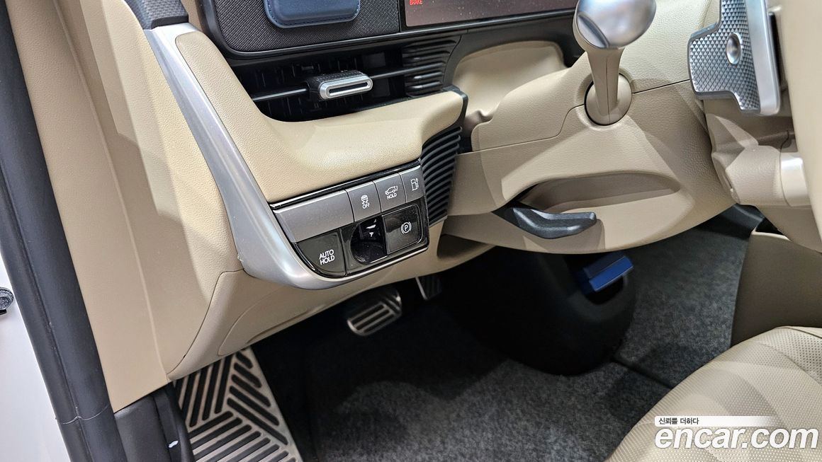 Hyundai Ioniq5 2025