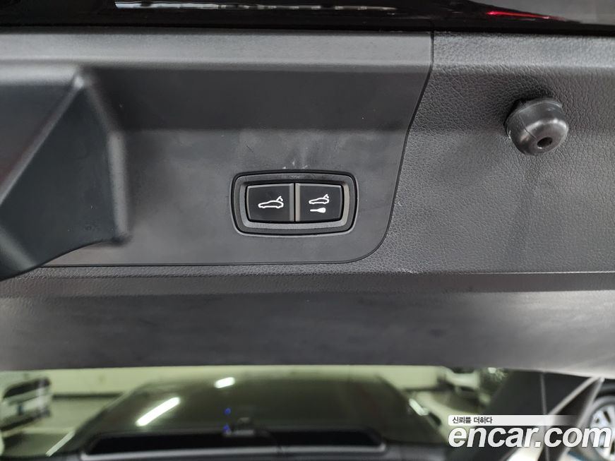 Porsche Panamera 2020