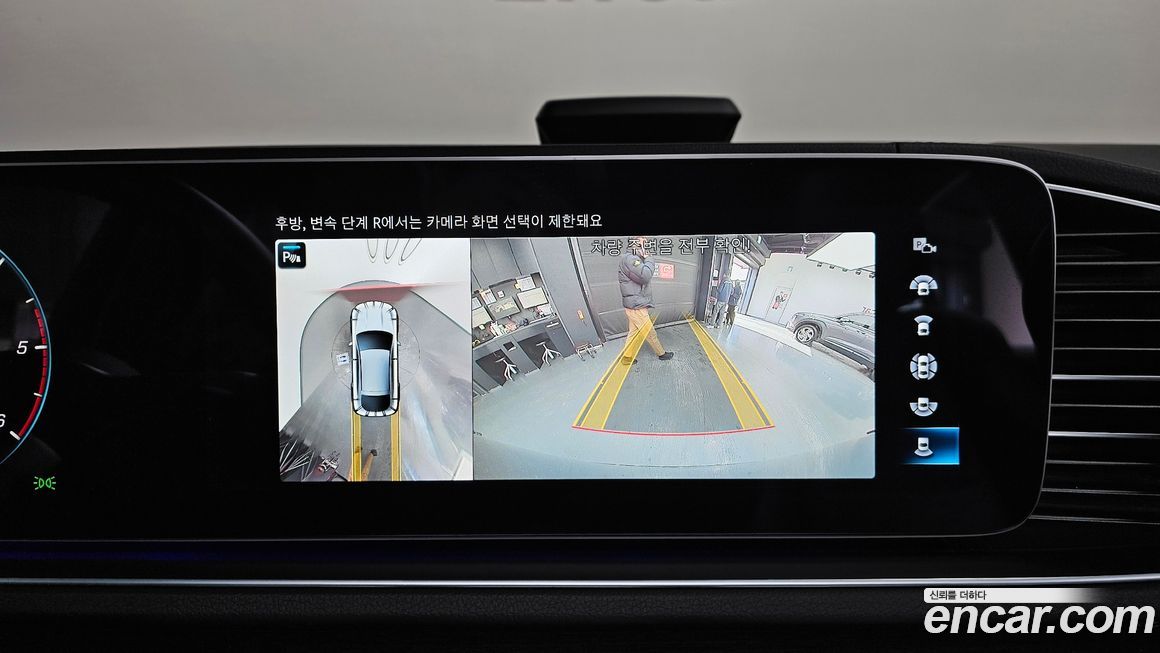 Mercedes-Benz GLE-Class 2022