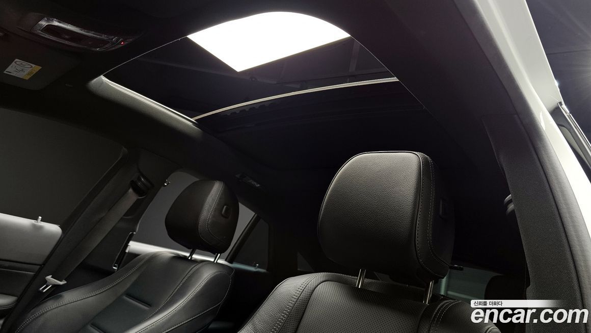 Mercedes-Benz GLE-Class 2023