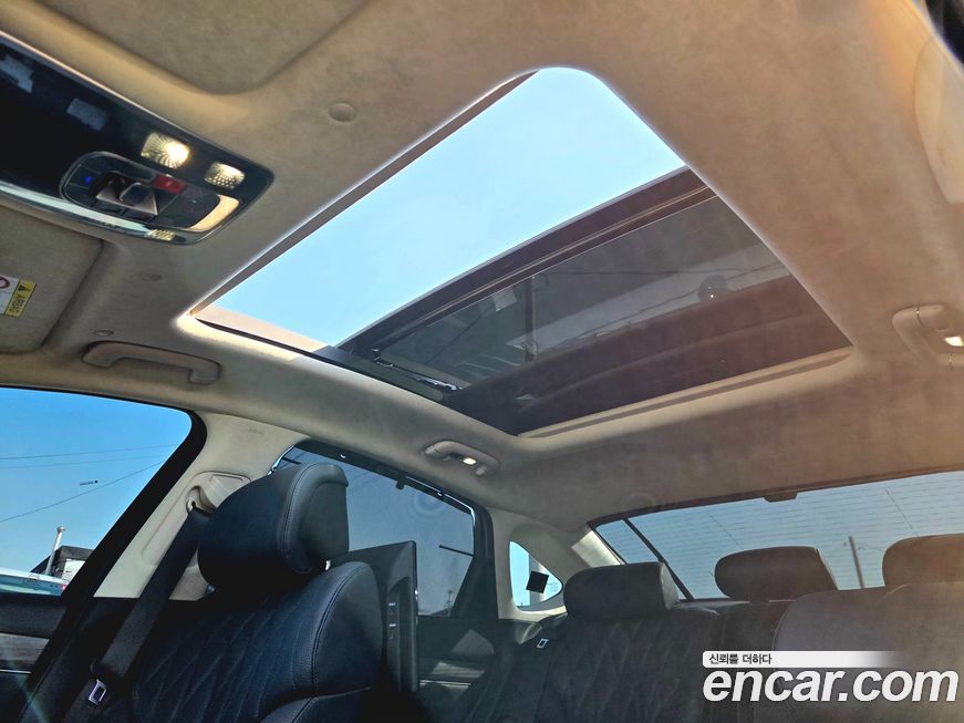 Genesis G80 2026