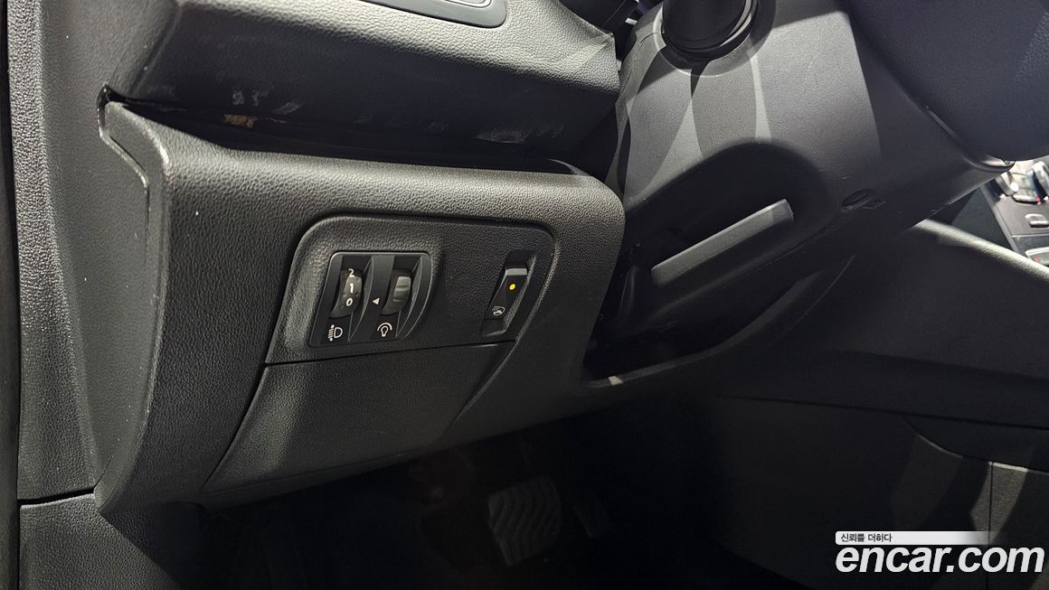 Renault-KoreaSamsung SM6 2019