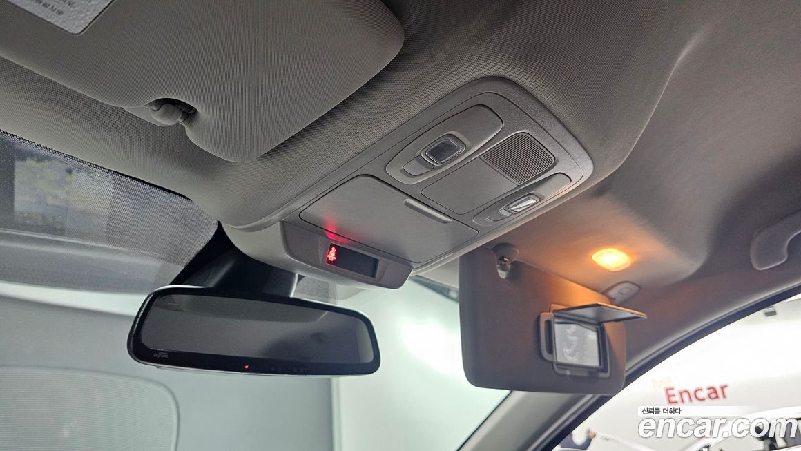 Renault-KoreaSamsung SM6 2019