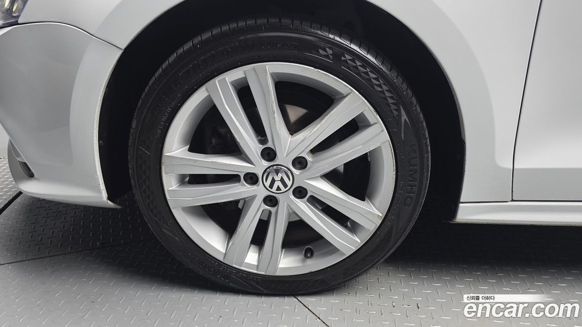 Volkswagen Jetta 2016