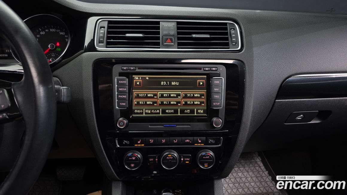 Volkswagen Jetta 2016